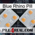 Blue Rhino Pill 25